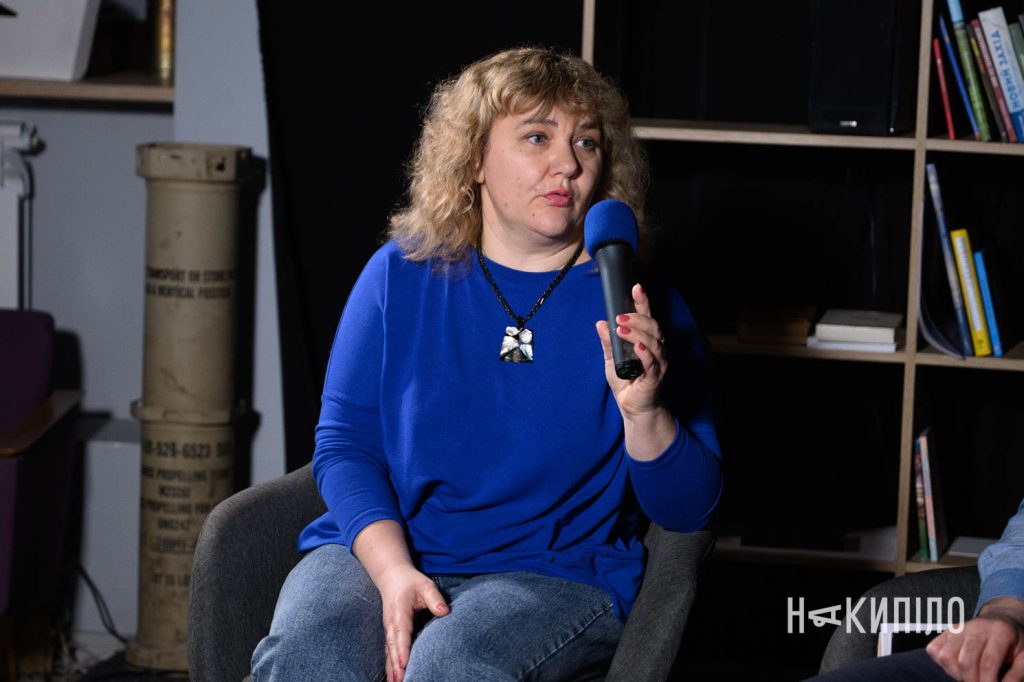 Війна та діти: «Ми не маємо права поставити дитинство на паузу» Війна та діти: «Ми не маємо права поставити дитинство на паузу»