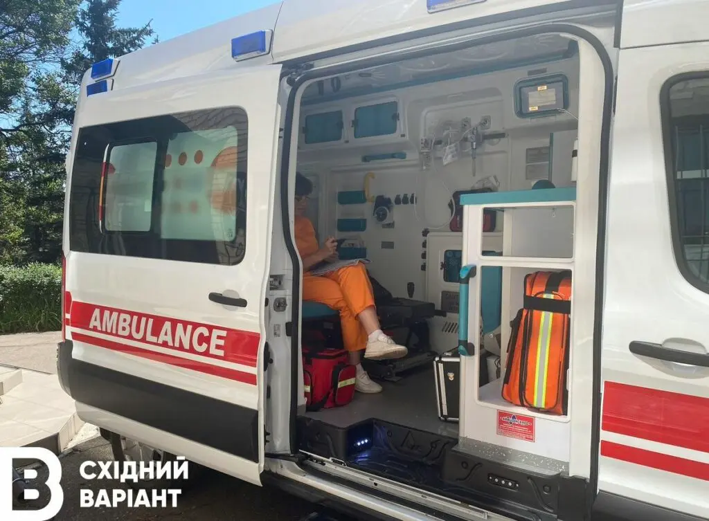 Як війна впливає на доступ до медицини на Харківщині й Донеччині