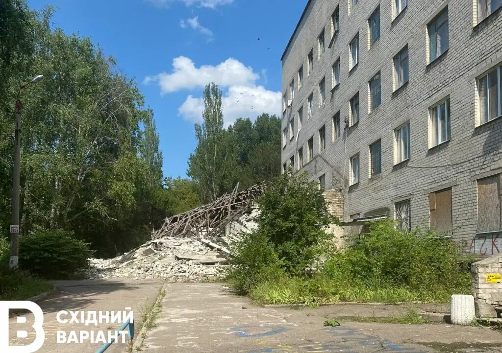 Як війна впливає на доступ до медицини на Харківщині й Донеччині