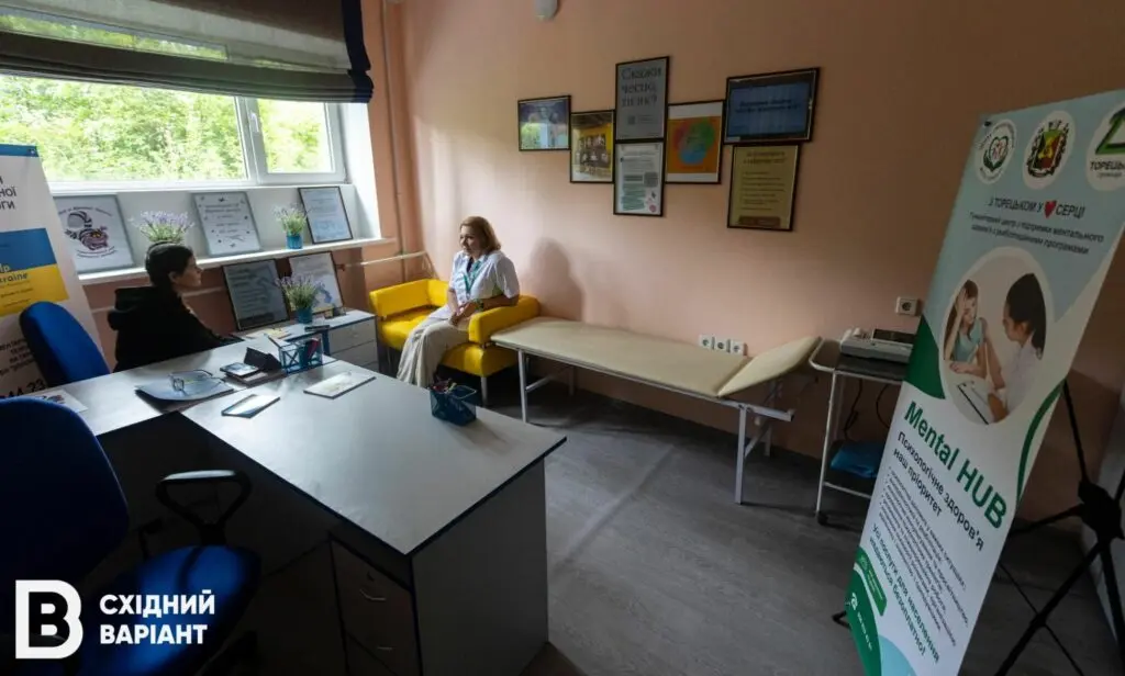 Як війна впливає на доступ до медицини на Харківщині й Донеччині