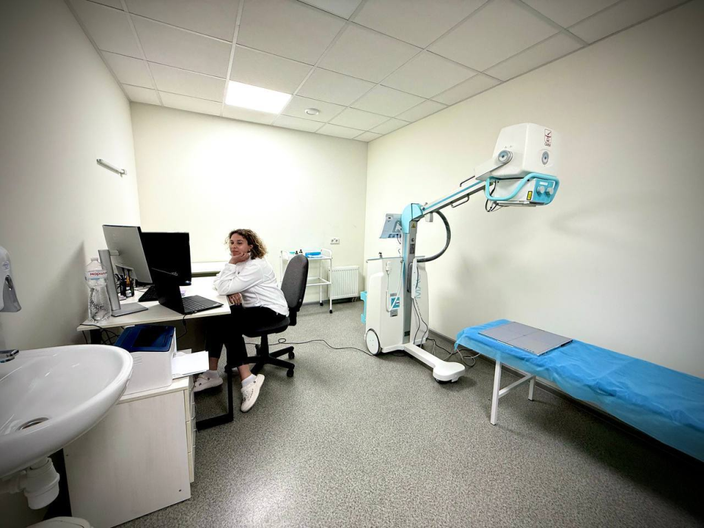 Як війна впливає на доступ до медицини на Харківщині й Донеччині