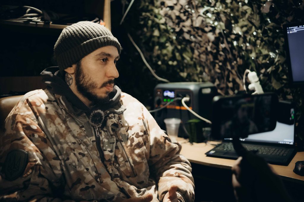 «росіяни стирають Добропілля до нуля»: як живе місто сьогодні Військовий, Добропілля