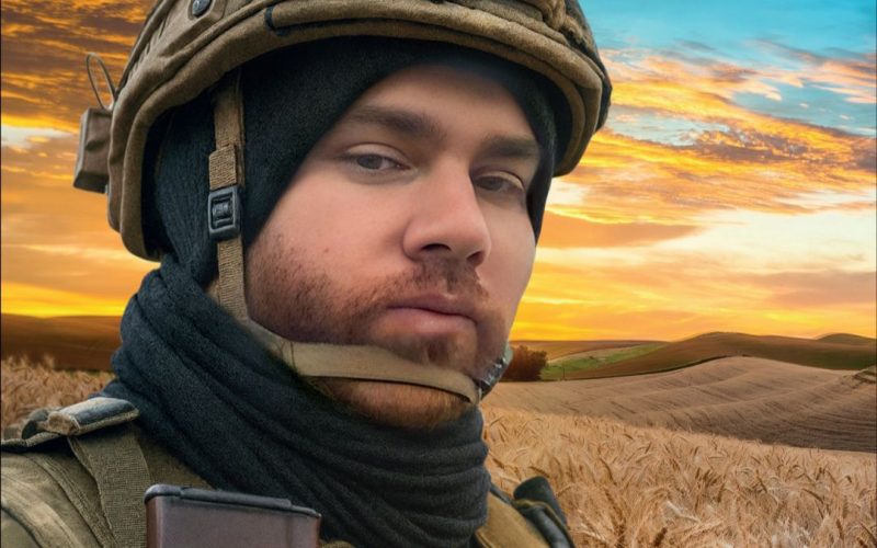 Пам'ять як дороговказ після втрати: інтерв'ю з дружиною полеглого захисника з Харкова 