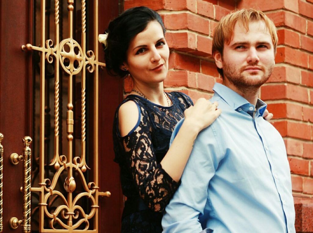 Пам'ять як дороговказ після втрати: інтерв'ю з дружиною полеглого захисника з Харкова Пам'ять як дороговказ після втрати: інтерв'ю з дружиною полеглого захисника з Харкова