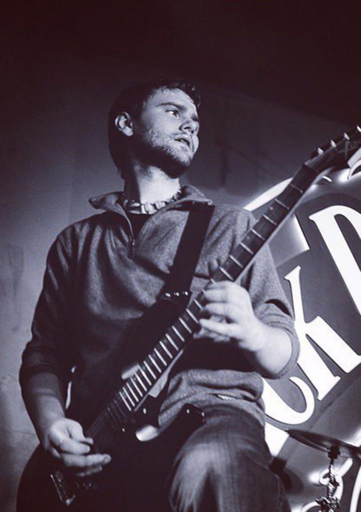 Пам'ять як дороговказ після втрати: інтерв'ю з дружиною полеглого захисника з Харкова