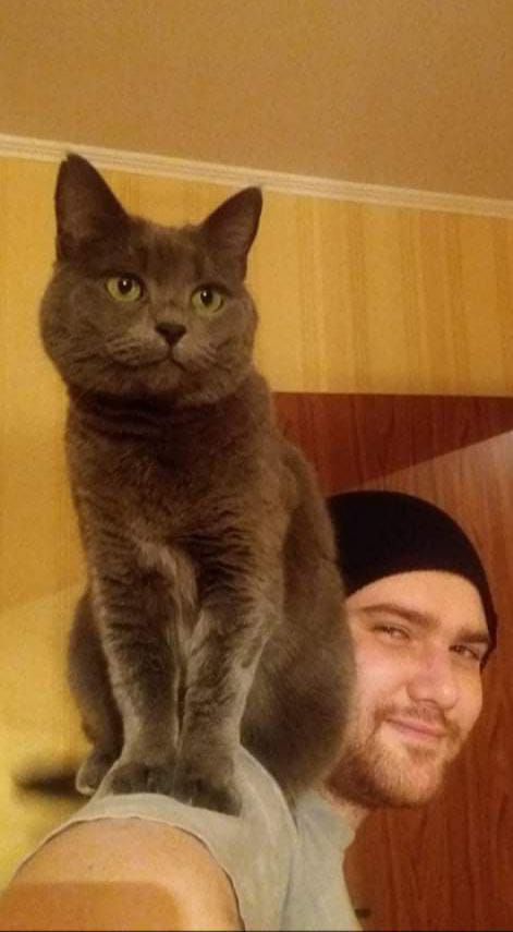 Пам'ять як дороговказ після втрати: інтерв'ю з дружиною полеглого захисника з Харкова Пам'ять як дороговказ після втрати: інтерв'ю з дружиною полеглого захисника з Харкова