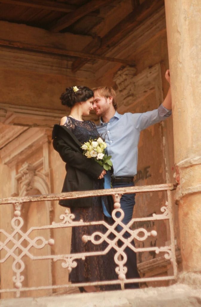 Пам'ять як дороговказ після втрати: інтерв'ю з дружиною полеглого захисника з Харкова Пам'ять як дороговказ після втрати: інтерв'ю з дружиною полеглого захисника з Харкова