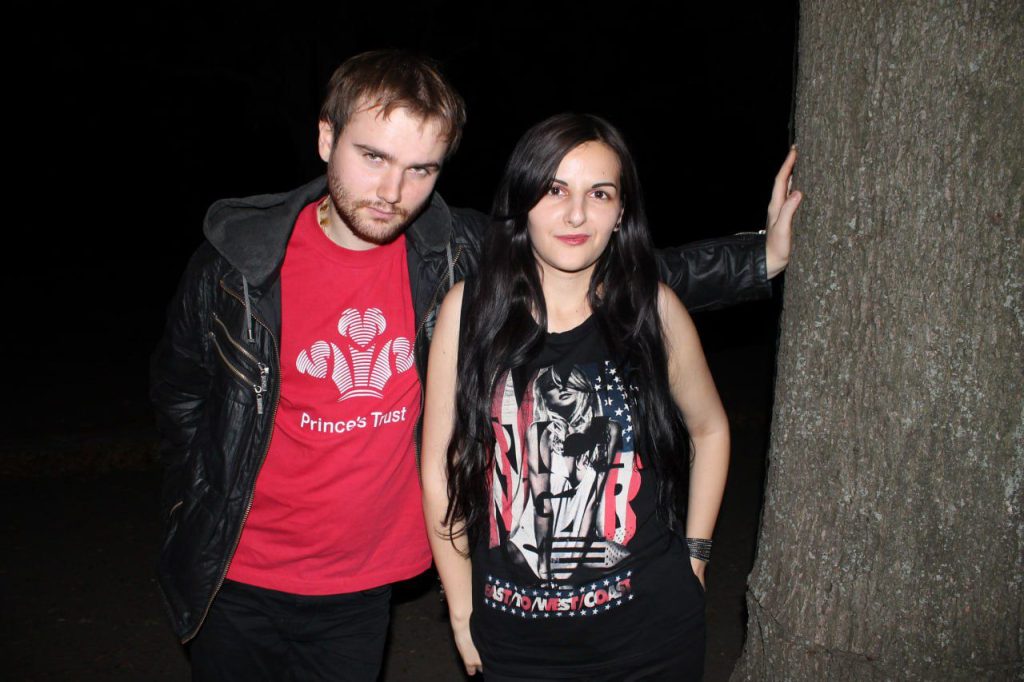 Пам'ять як дороговказ після втрати: інтерв'ю з дружиною полеглого захисника з Харкова Пам'ять як дороговказ після втрати: інтерв'ю з дружиною полеглого захисника з Харкова