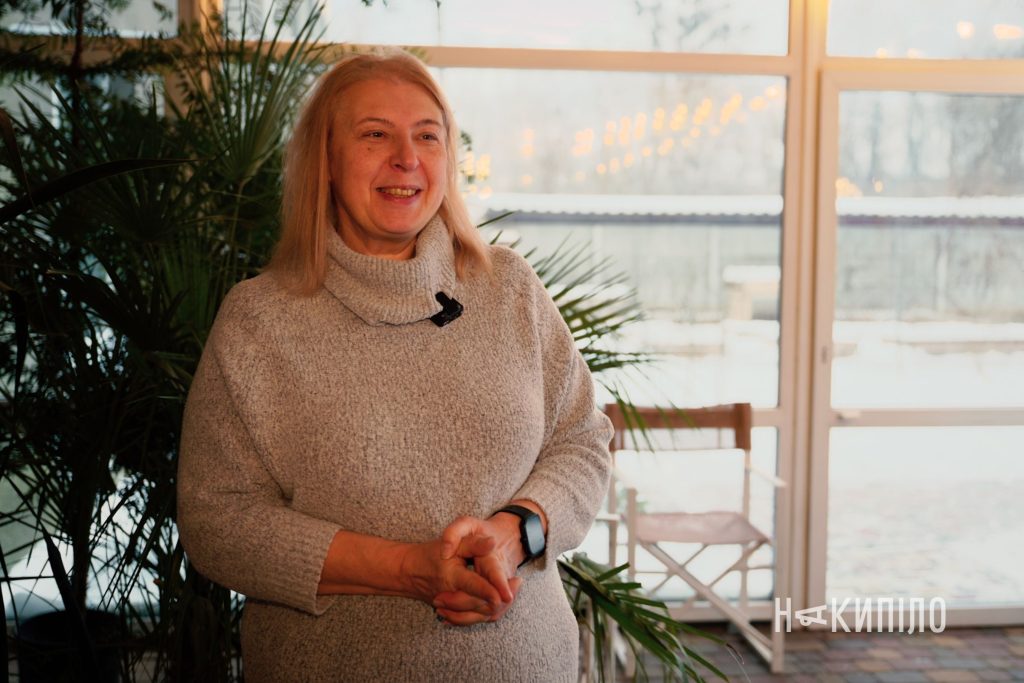 Атмосфера дому та якісний догляд: як живе прихисток «Велика родина» Атмосфера дому та якісний догляд: як живе прихисток «Велика родина»