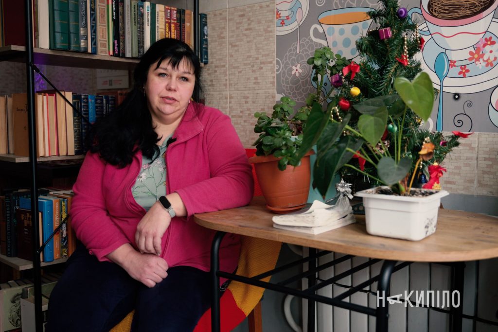 Атмосфера дому та якісний догляд: як живе прихисток «Велика родина» Атмосфера дому та якісний догляд: як живе прихисток «Велика родина»