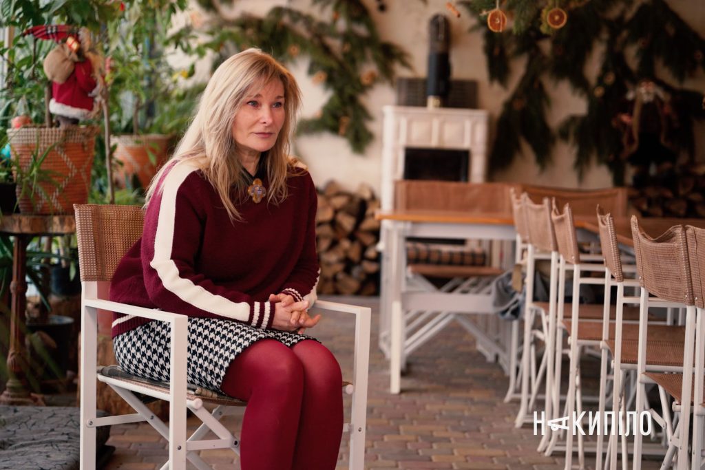 Атмосфера дому та якісний догляд: як живе прихисток «Велика родина» Атмосфера дому та якісний догляд: як живе прихисток «Велика родина»