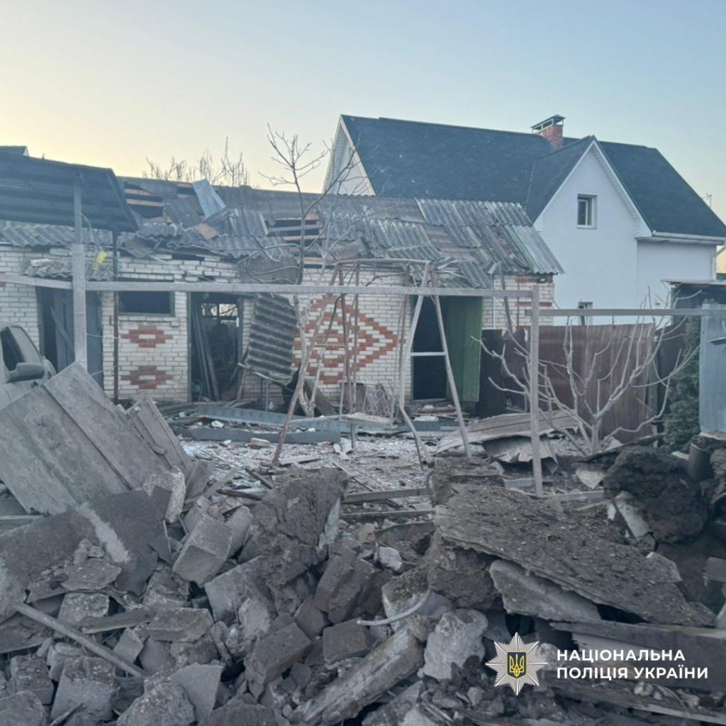 Понад десять людей постраждали на Харківщині від обстрілів Понад десять людей постраждали на Харківщині від обстрілів