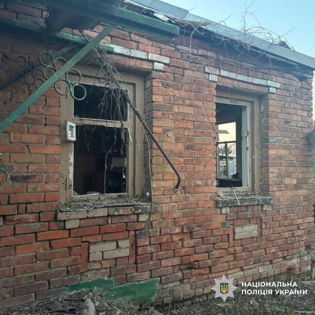 Понад десять людей постраждали на Харківщині від обстрілів Понад десять людей постраждали на Харківщині від обстрілів