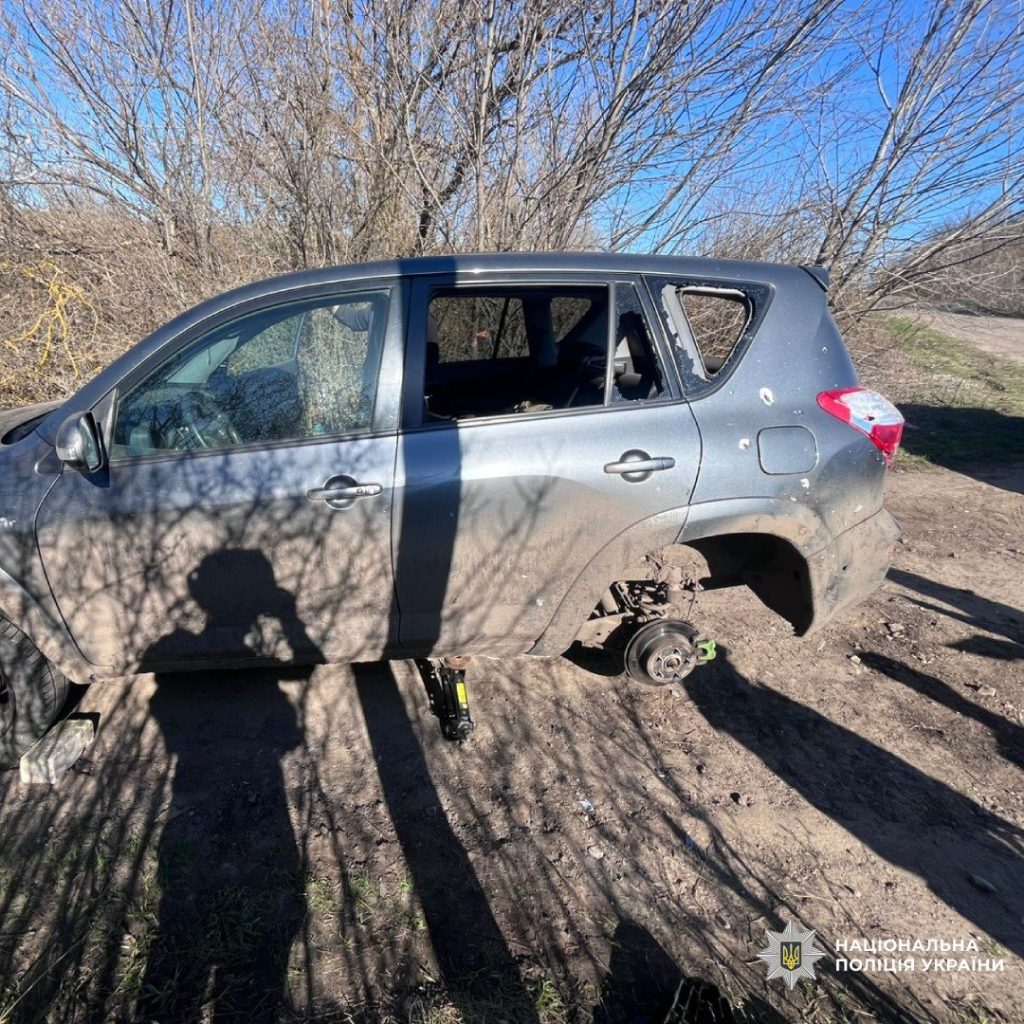 Семеро людей постраждали від обстрілів за добу на Харківщині Семеро людей постраждали від обстрілів за добу на Харківщині