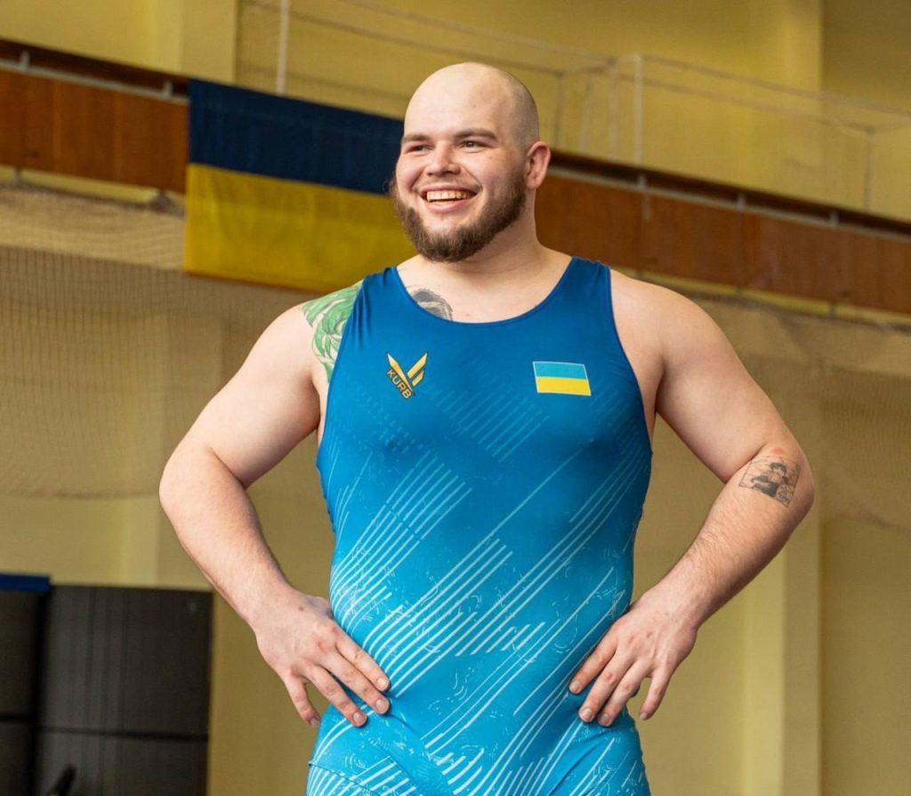 Харківські спортсмени вибороли медалі на чемпіонаті Європи з греко-римської боротьби Харківські спортсмени вибороли медалі на чемпіонаті Європи з греко-римської боротьби