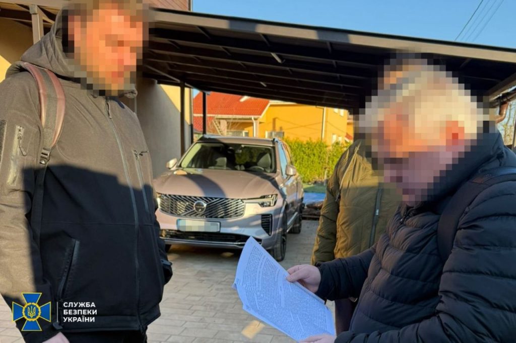 Правоохоронці викрили розкрадання в «Укренерго» на 447 мільйонів Правоохоронці викрили розкрадання в «Укренерго» на 447 мільйонів