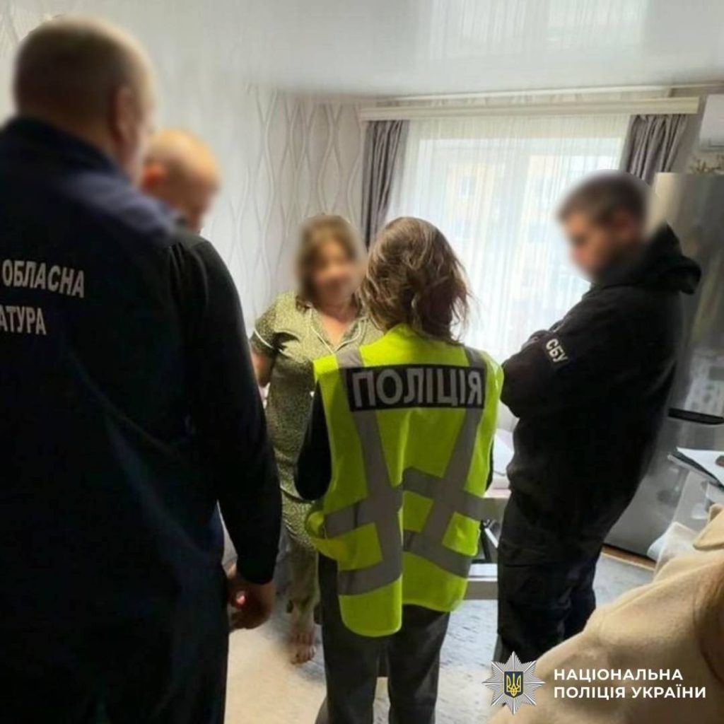 Директорку автошколи на Харківщині підозрюють у привласненні понад двох мільйонів Директорку автошколи на Харківщині підозрюють у привласненні понад двох мільйонів