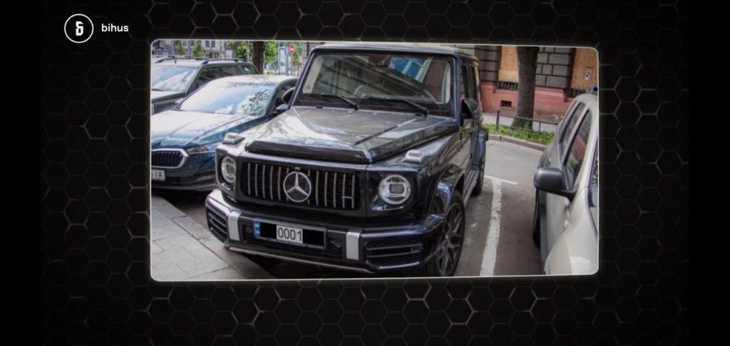 Майно на $1 млн: що знайшли у родини Дениса Лутія Майно на $1 млн: що знайшли у родини Дениса Лутія