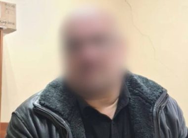 Колаборант з Балаклії отримав ув'язнення.