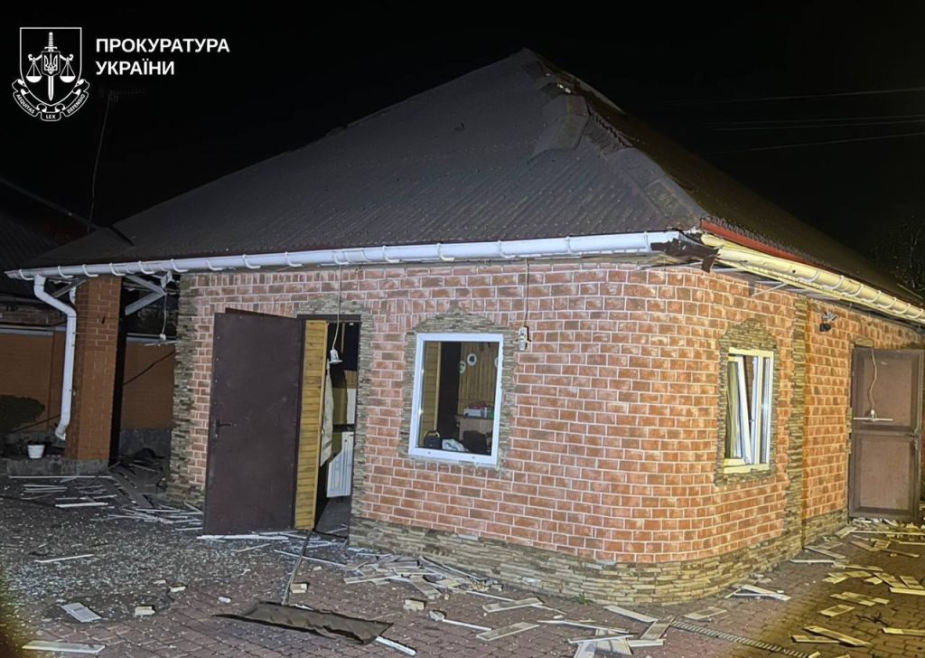 росія атакувала Харків та передмістя, постраждали восьмеро людей росія атакувала Харків та передмістя, постраждали восьмеро людей