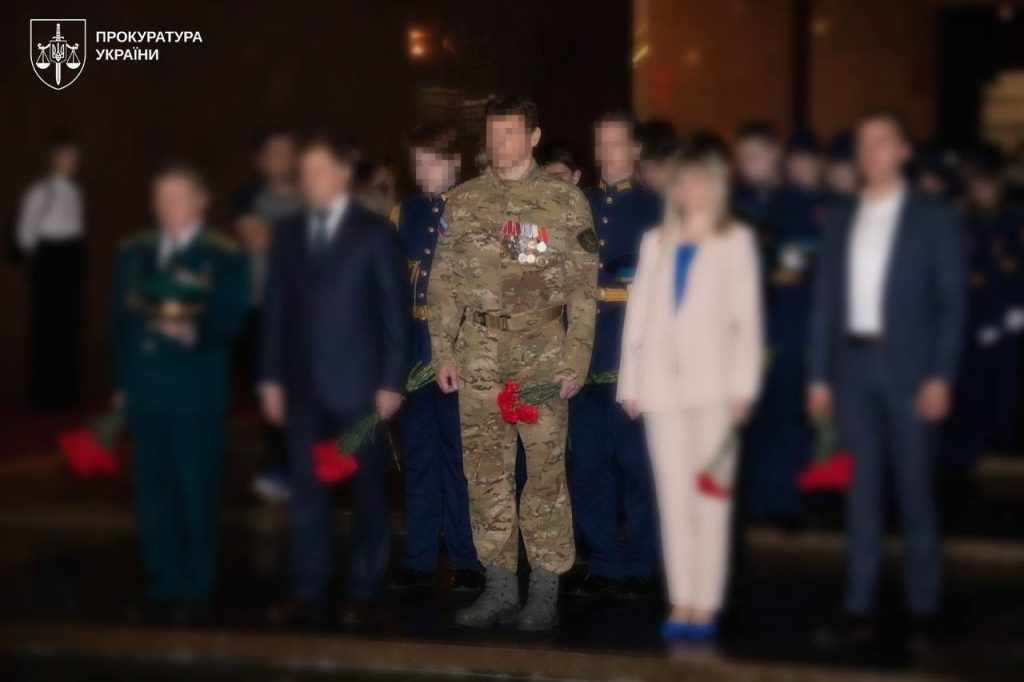 російського ката судитимуть на Харківщині російського ката судитимуть на Харківщині