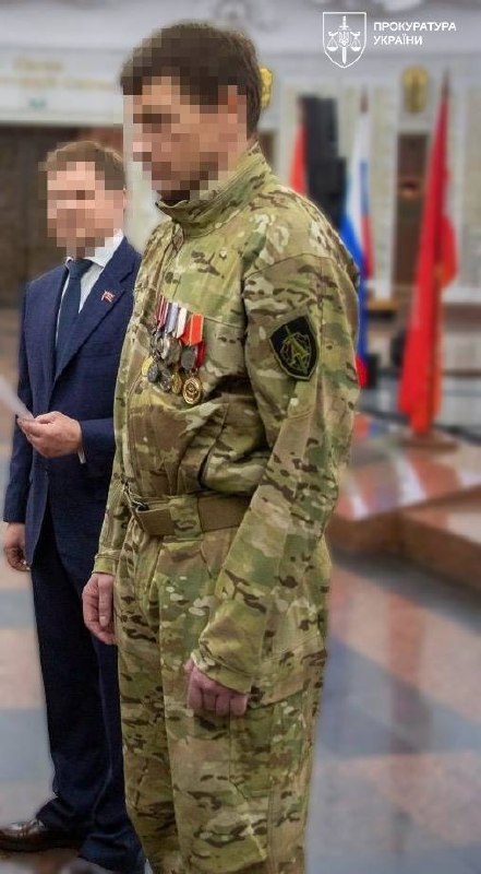 російського ката судитимуть на Харківщині російського ката судитимуть на Харківщині