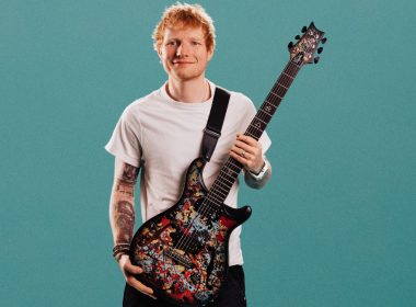 Огляд гітар PRS: популярні серії та їхні відмінності. Джерело: Secunda.com.ua