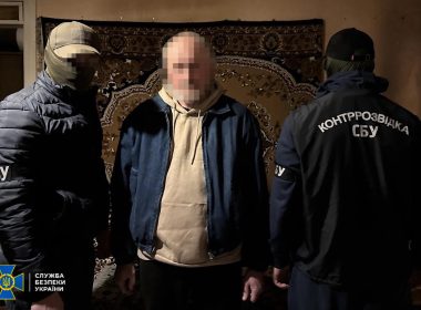Агент російської розвідки, який готував підрив газопроводу на сході України, отримав 15 років ув’язнення.