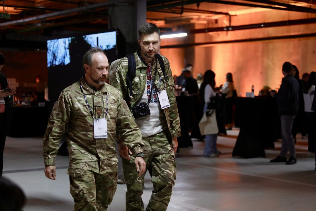 «Реальність під ударом»: яким був Lviv Media Forum 2026 «Реальність під ударом»: яким був Lviv Media Forum 2026