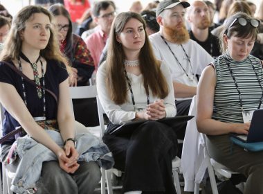 «Реальність під ударом»: яким був Lviv Media Forum 2026