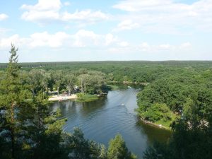 Літературна Харківщина: тест Літературна Харківщина: тест