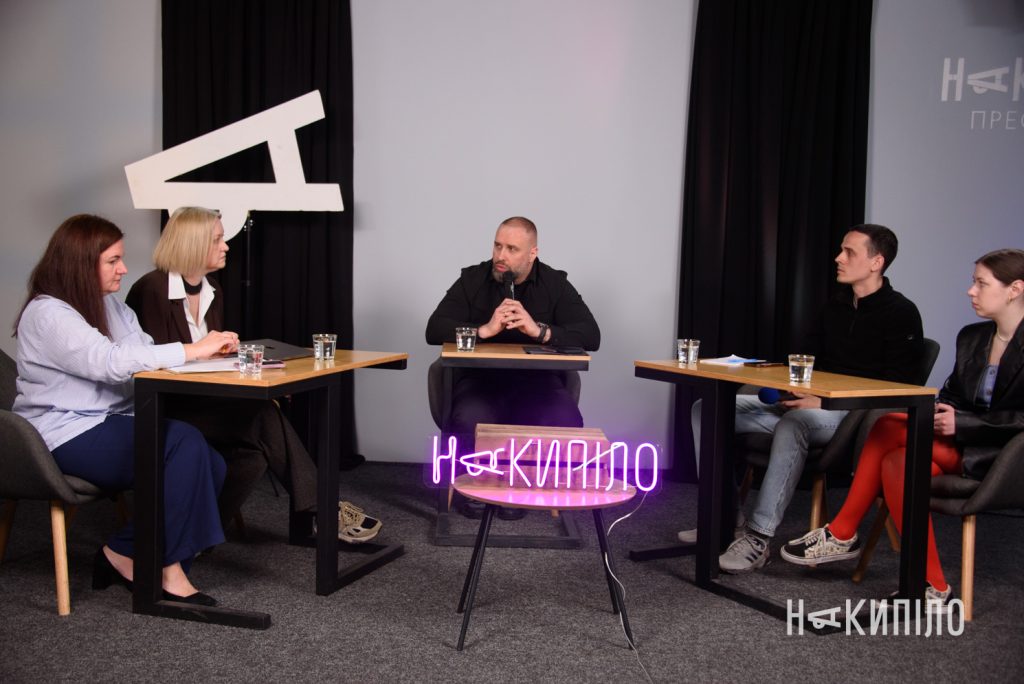 Чому зводять підземну школу, а не ремонтують будинок: як визначають пріоритети відбудови Чому зводять підземну школу, а не ремонтують будинок: як визначають пріоритети відбудови
