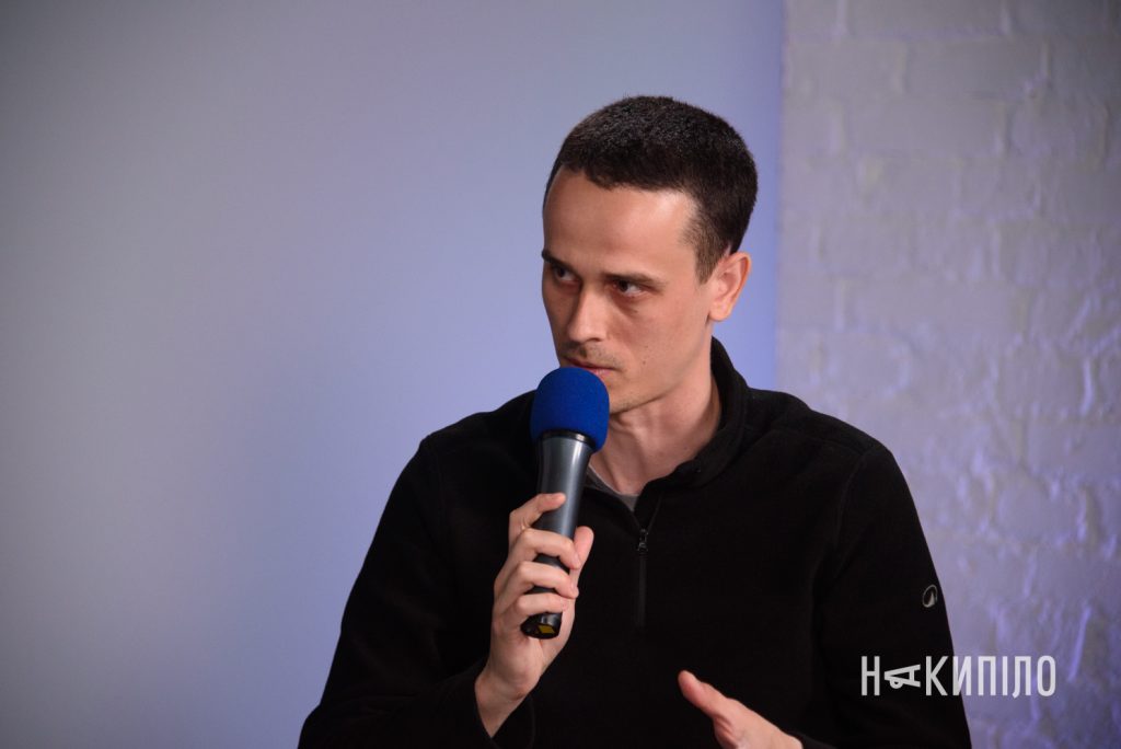 Харківщина готується до важких сценаріїв: розмова з Олегом Синєгубовим Харківщина готується до важких сценаріїв: розмова з Олегом Синєгубовим