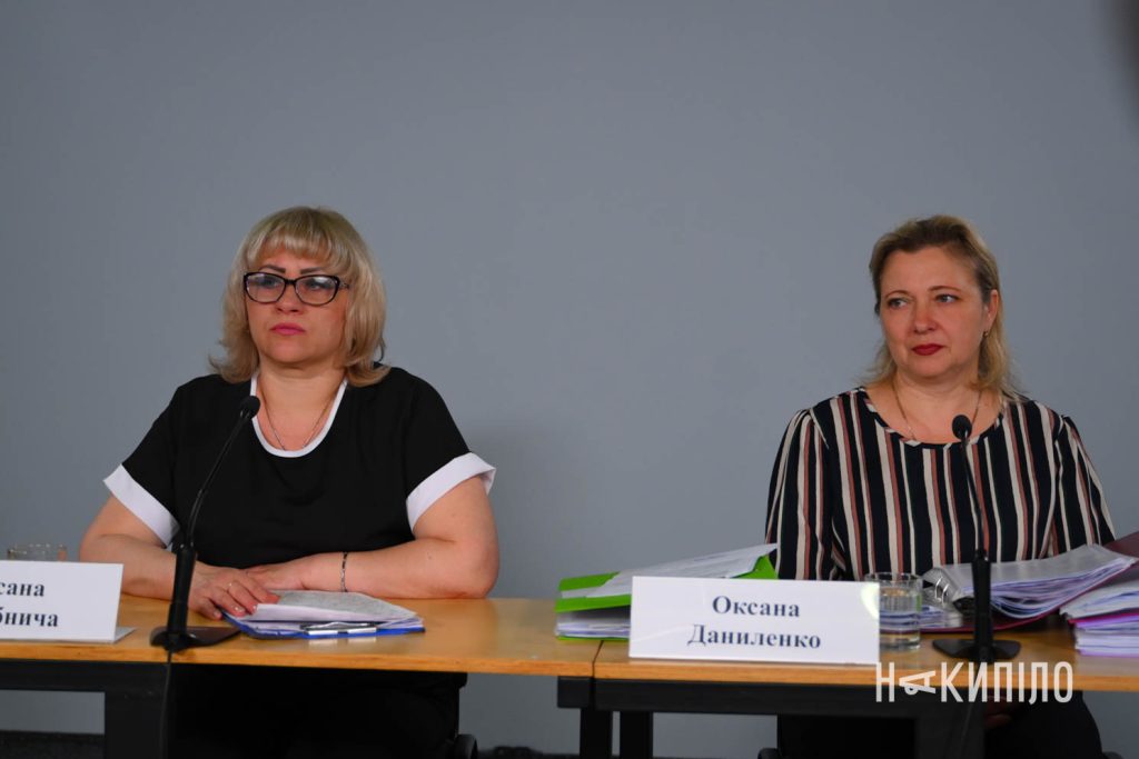 Скандал із тарифами у Слобожанському: жителі звернулися до прокуратури та НАБУ Скандал із тарифами у Слобожанському: жителі звернулися до прокуратури та НАБУ