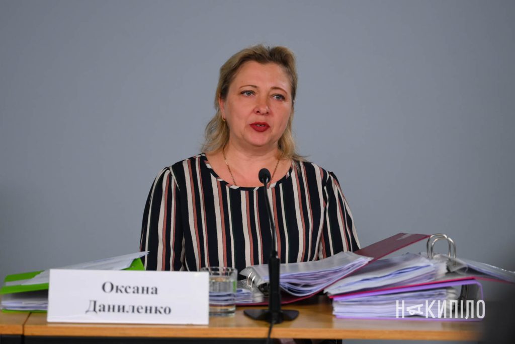 Скандал із тарифами у Слобожанському: жителі звернулися до прокуратури та НАБУ Скандал із тарифами у Слобожанському: жителі звернулися до прокуратури та НАБУ