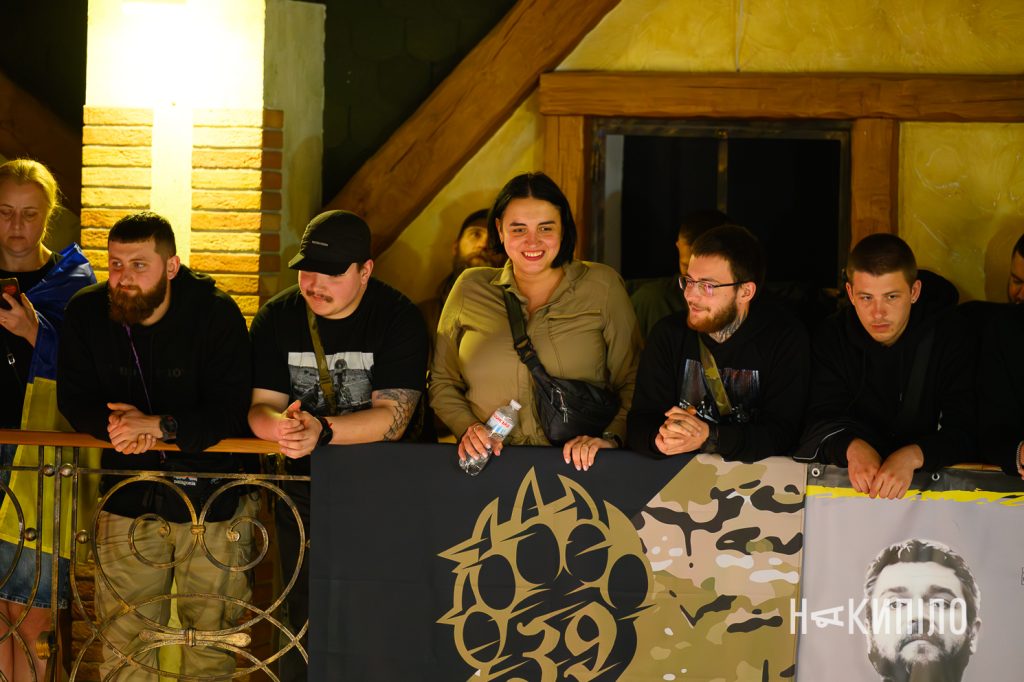 «Ігри Героїв» знову в Харкові. Фото зі змагань військових і ветеранів змаганння «Ігри Героїв» з адаптивного функціонального багатоборства серед військових та ветеранів з ампутаціями кінцівок, Харків, 17 травня 2026 року, фото:Лептуга Ігор