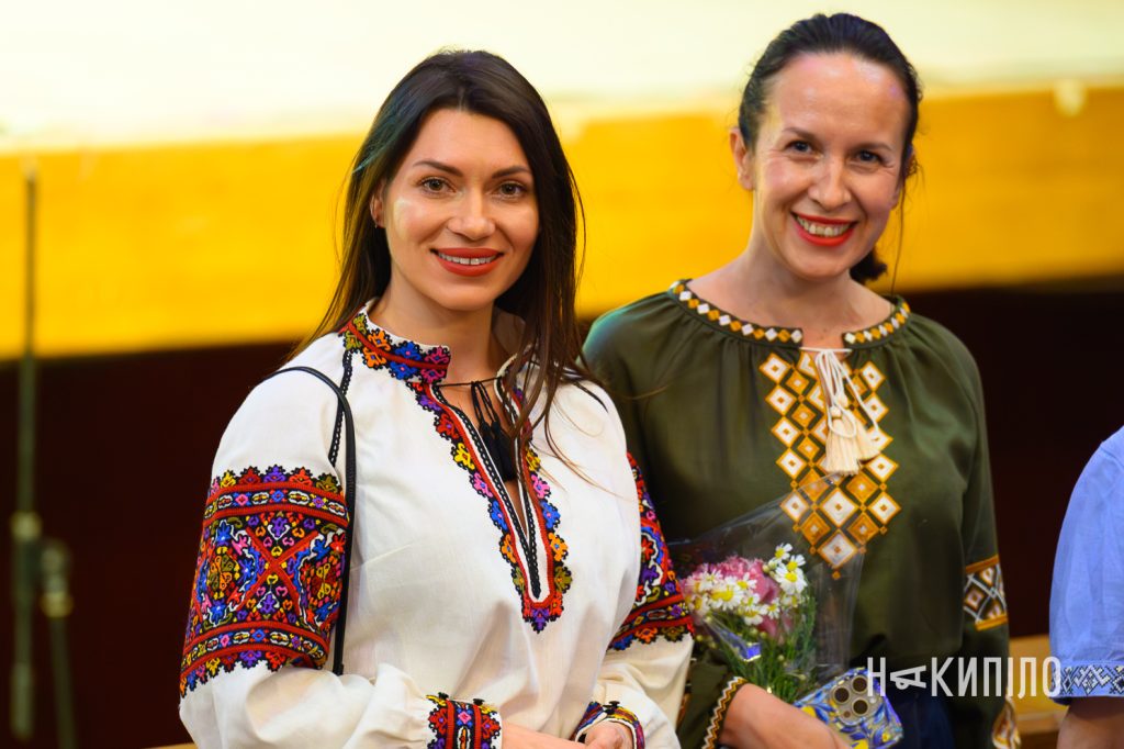 Від темряви до світла. Чим запамʼятався концерт-закриття KharkivMusicFest Від темряви до світла. Чим запамʼятався концерт-закриття KharkivMusicFest