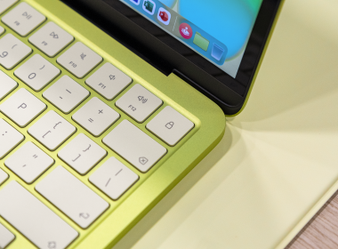 Як вибрати перший ноутбук від Apple: поради користувачам