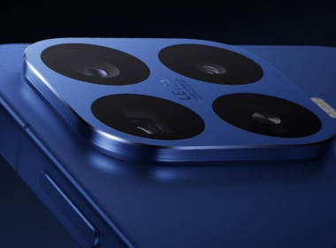 Преміальний стрибок у майбутнє з Xiaomi 17T Pro 5G