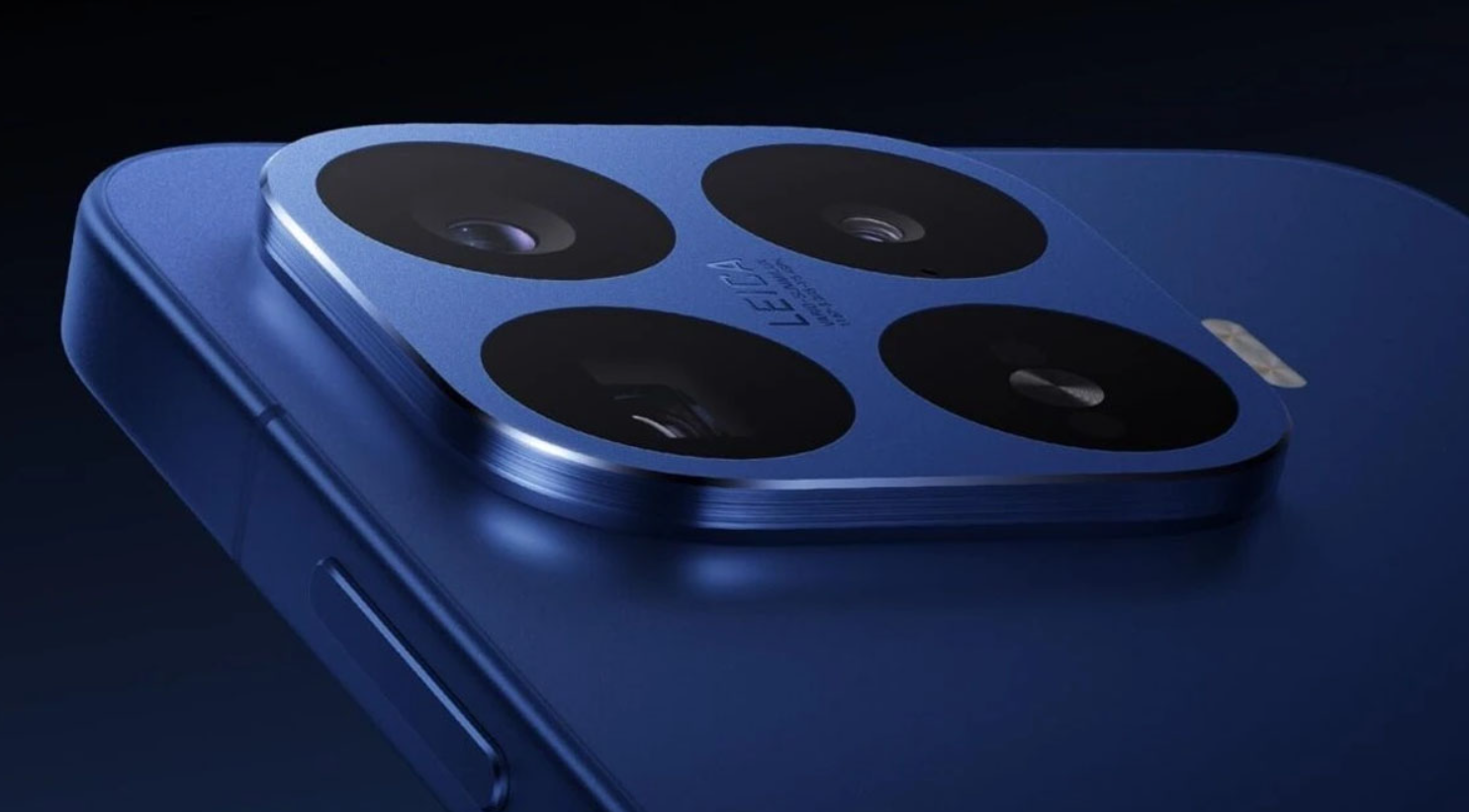 Преміальний стрибок у майбутнє з Xiaomi 17T Pro 5G