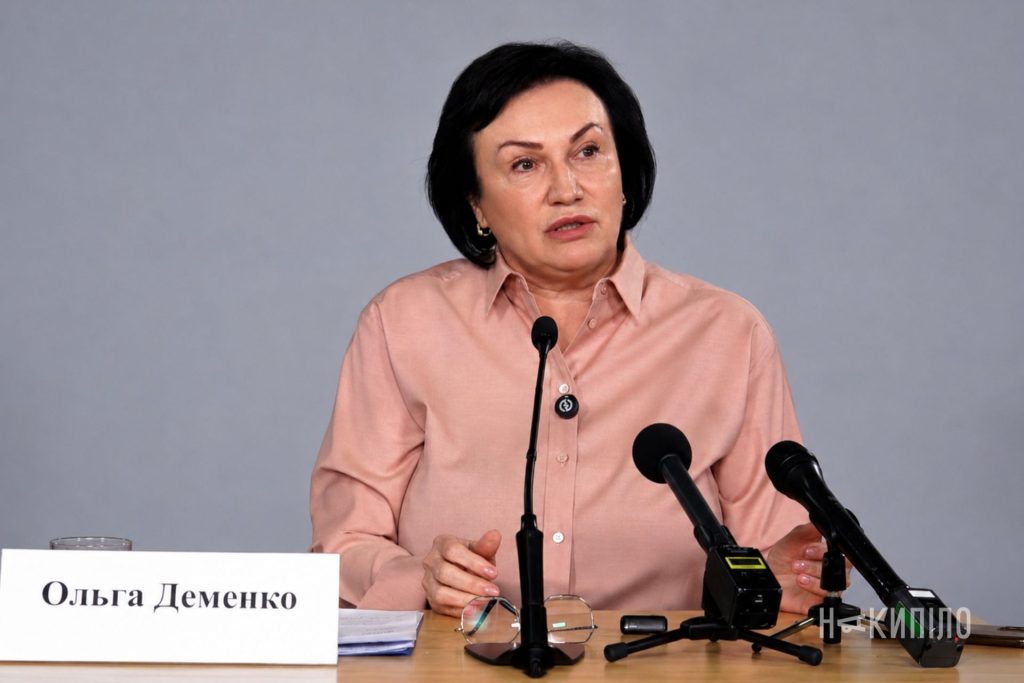 Навчання під землею, онлайн і за кордоном: що буде з освітою в Харкові Навчання під землею, онлайн і за кордоном: що буде з освітою в Харкові