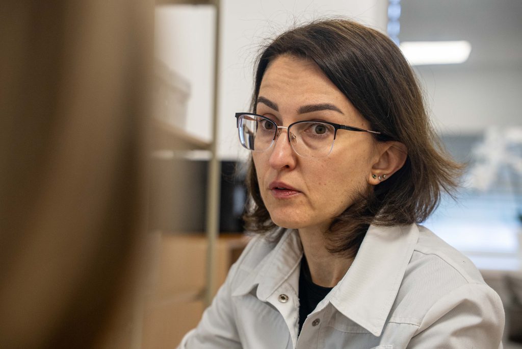 Синдром розбитого серця: невидимий наслідок війни, який фіксують кардіологи Синдром розбитого серця: невидимий наслідок війни, який фіксують кардіологи