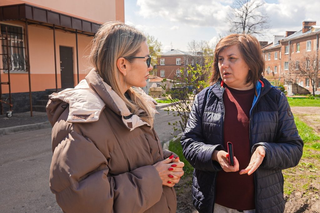 Чи отримають компенсацію мешканці будинку на Ахієзерів, 4 Чи отримають компенсацію мешканці будинку на Ахієзерів, 4