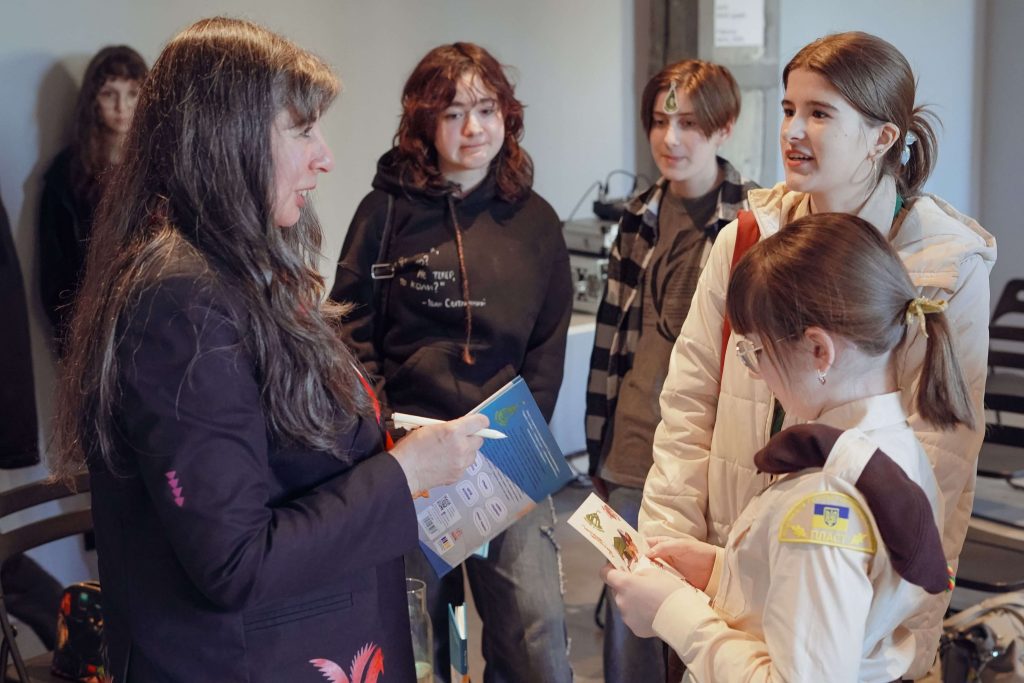 Психологічна інклюзія в школі: чому готуватися до нового навчального року варто вже зараз Психологічна інклюзія в школі: чому готуватися до нового навчального року варто вже зараз