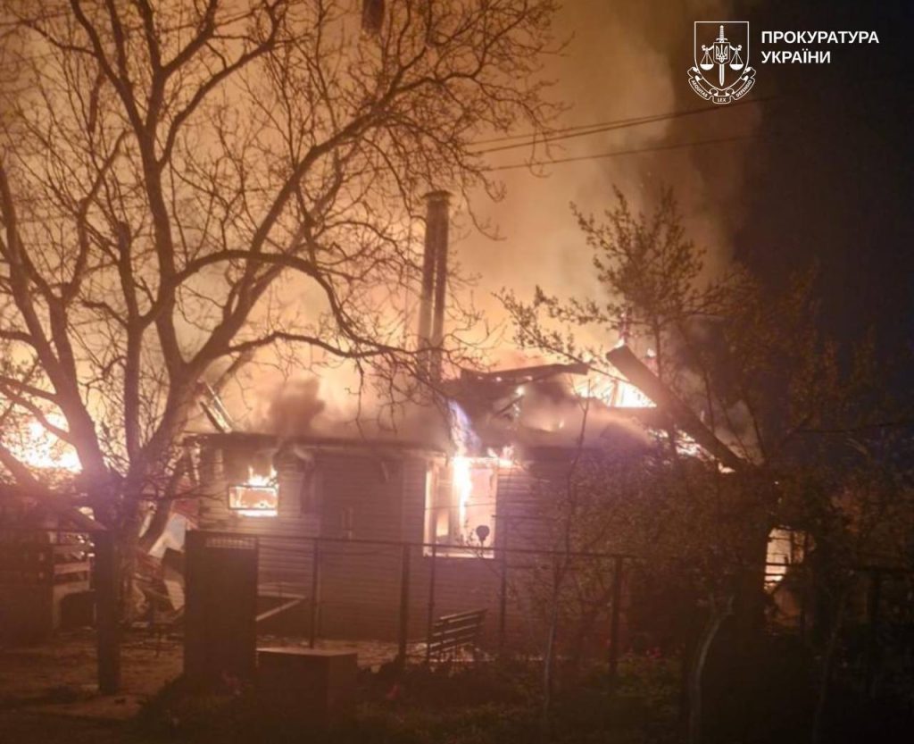 Понад 100 БпЛА атакували Харківщину за добу. Поранені 19 людей Понад 100 БпЛА атакували Харківщину за добу. Поранені 19 людей