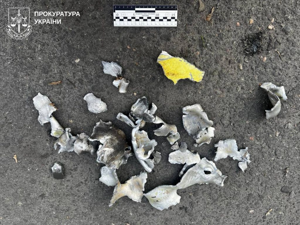 Харків та Ізюмщина постраждали від ракетних ударів росії Харків та Ізюмщина постраждали від ракетних ударів росії.