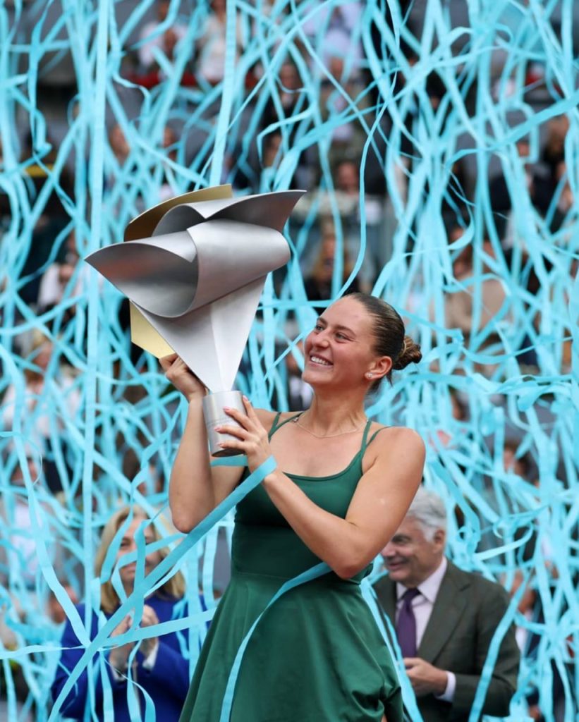 Українські тенісистки вийшли в топ-15 рейтингу WTA Українські тенісистки вийшли в топ-15 рейтингу WTA