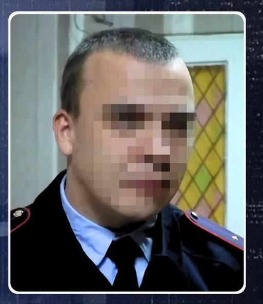 На Харківщині засудили окупанта, який знущався над цивільними Окупант, який знущався над цивільними