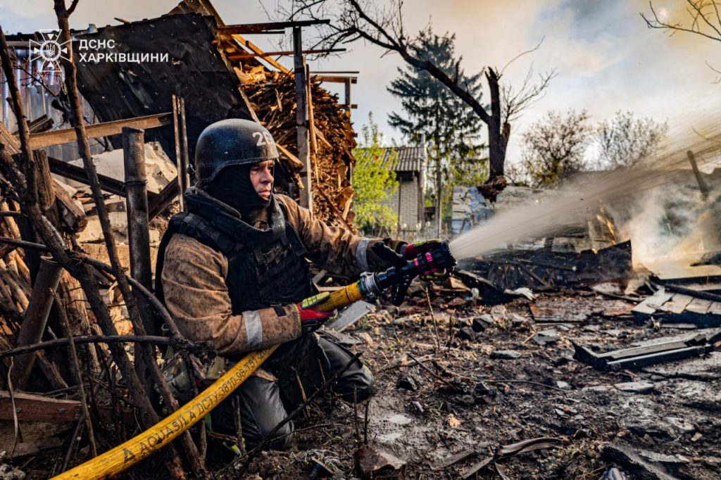 росія відмовилася від «режиму тиші», обстрілявши українські міста росія відмовилася від «режиму тиші», обстрілявши українські міста