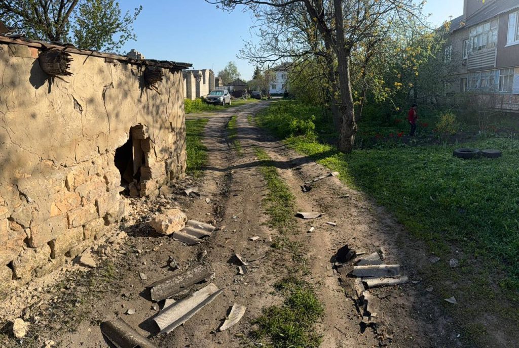 росіяни атакували українські землі понад 850 разів з різних типів дронів росія обстрілює українські міста